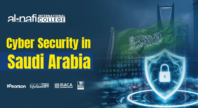 Cyber Security in Saudi Arabia: Top Courses, Ethical Hacking, and Career Opportunities