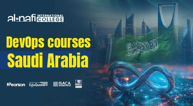 DevOps Courses Saudi Arabia: Top Certification & Training Options