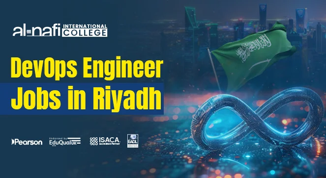 DevOps Engineer Jobs in Riyadh: Top Opportunities, Skills & Salary Insights