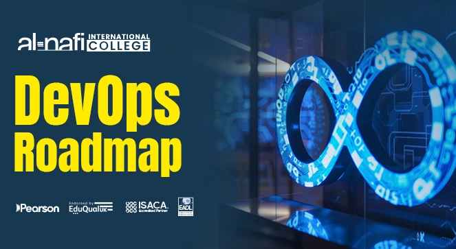 DevOps Roadmap: Your Step-by-Step Career Guide