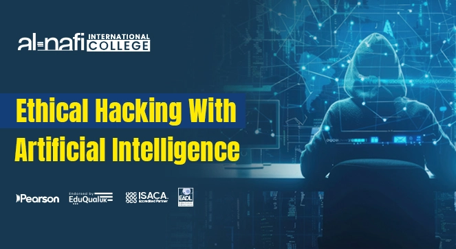 Ethical Hacking with Artificial Intelligence: Revolutionizing Cybersecurity