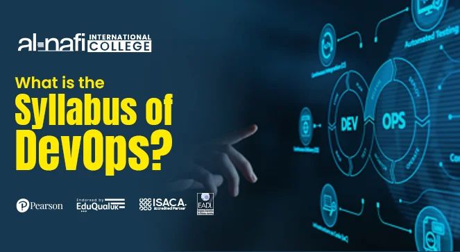 what is the Syllabus of DevOps?
