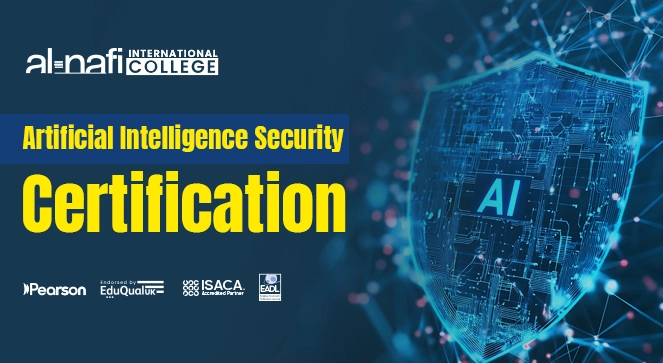 Artificial Intelligence Security Certification: Future-Proof Your Cybersecurity Skills