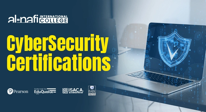 Top Cyber Security Certifications to Boost Your Career in 2025