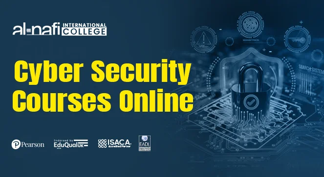 Cyber Security Courses Online: Building Future-Ready Skills with Al-Nafi International Institute