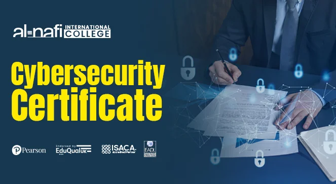 The Complete Guide to Cybersecurity Certificate: Navigating Your Path to Digital Defense Excellence