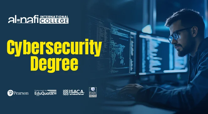 Cybersecurity Degree: Your Guide to Top Online and On-Campus Programs
