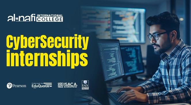Cybersecurity Internships: Your Ultimate Guide