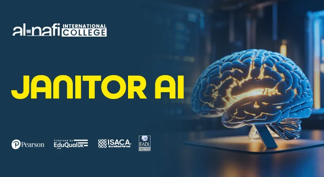 Janitor AI: The Ultimate AI Story & Text Generator Revolutionizing Content Creation