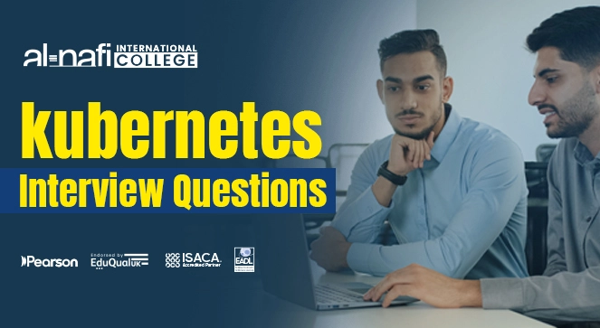 Kubernetes Interview Questions: Essential Technical Queries for 2025