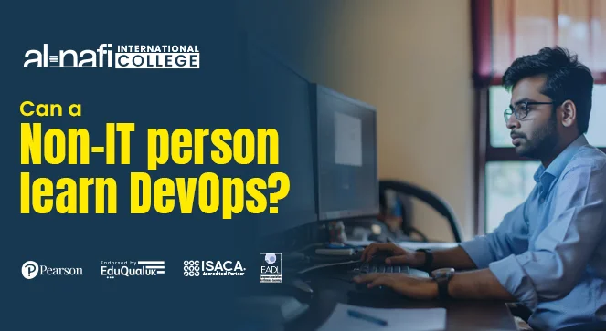 Can a Non-IT Person Learn DevOps?