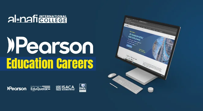 Pearson Education Careers: Unlock Pathways in Assessment, Learning Technology, and Educational Innovation