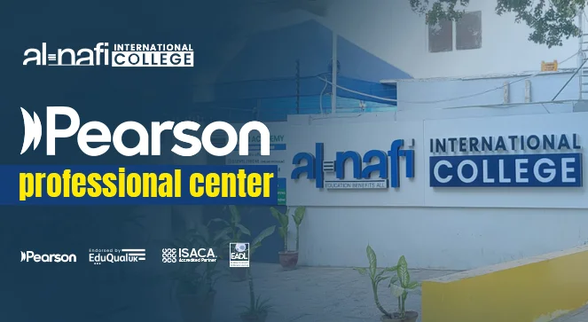 Pearson Professional Center and VUE Testing Centers: Transforming Professional Certification in Pakistan and Beyond