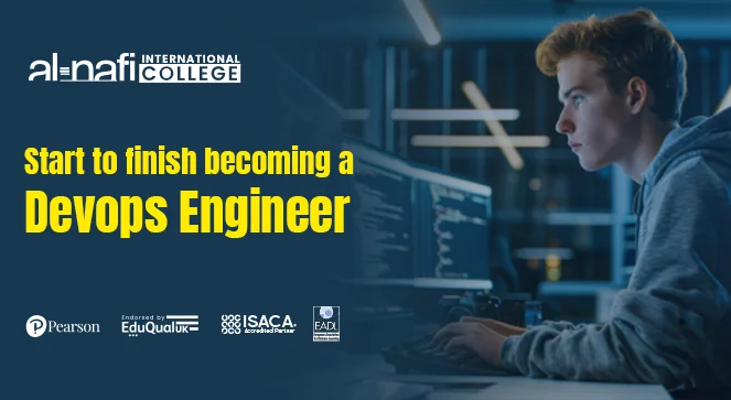 Start to Finish: Becoming a DevOps Engineer