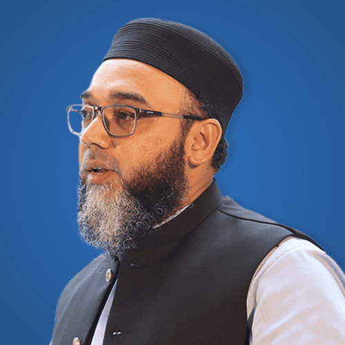 Mohammad Faisal