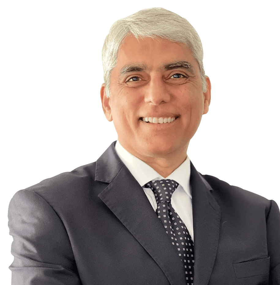 Hammad Siddiqui