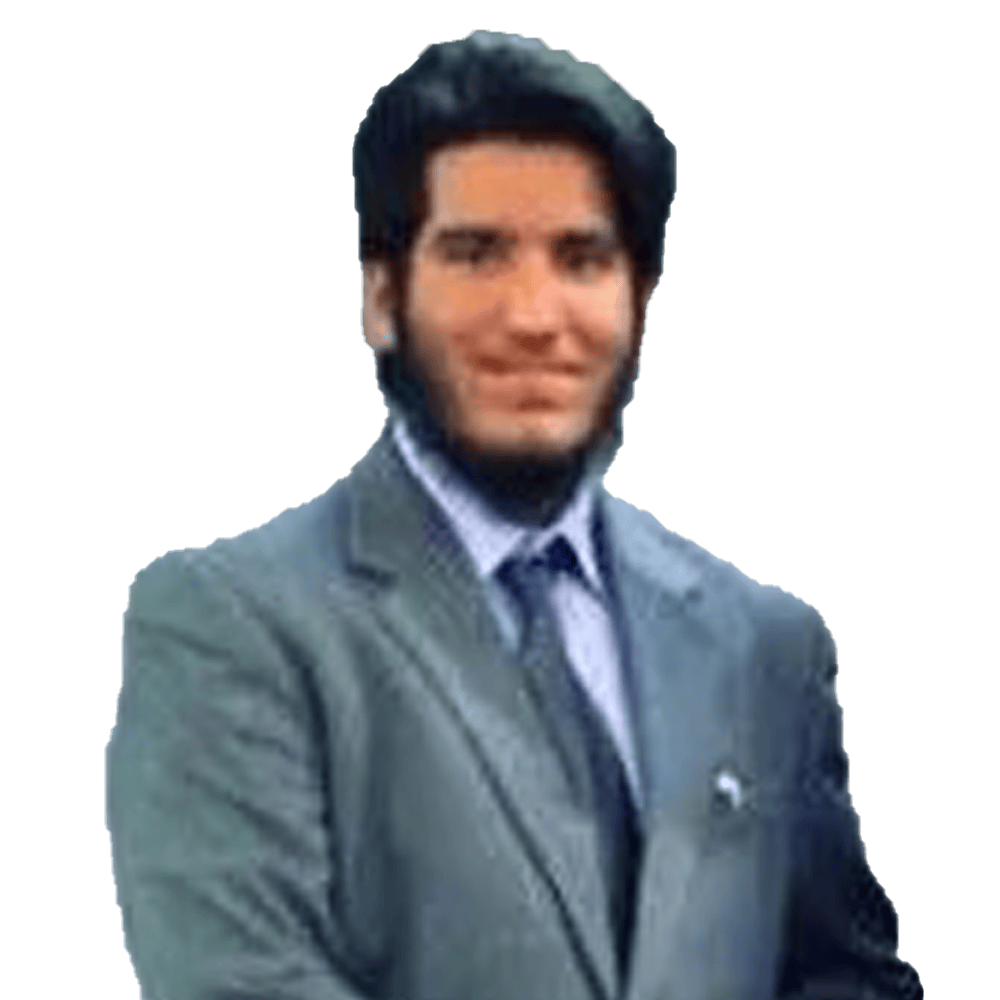 Muhammad Abdullah Tariq