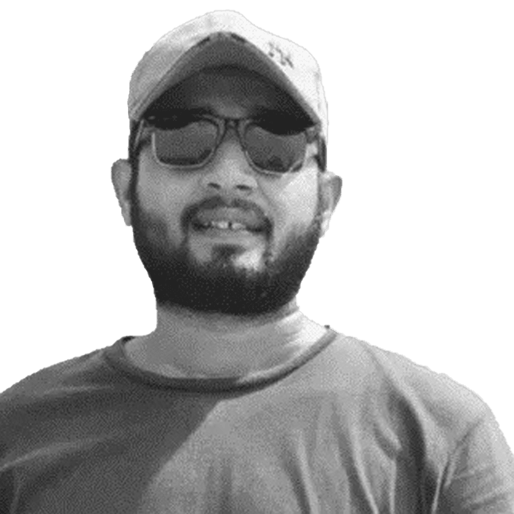 Muhammad Husnain