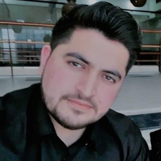 Shams Ur Rehman