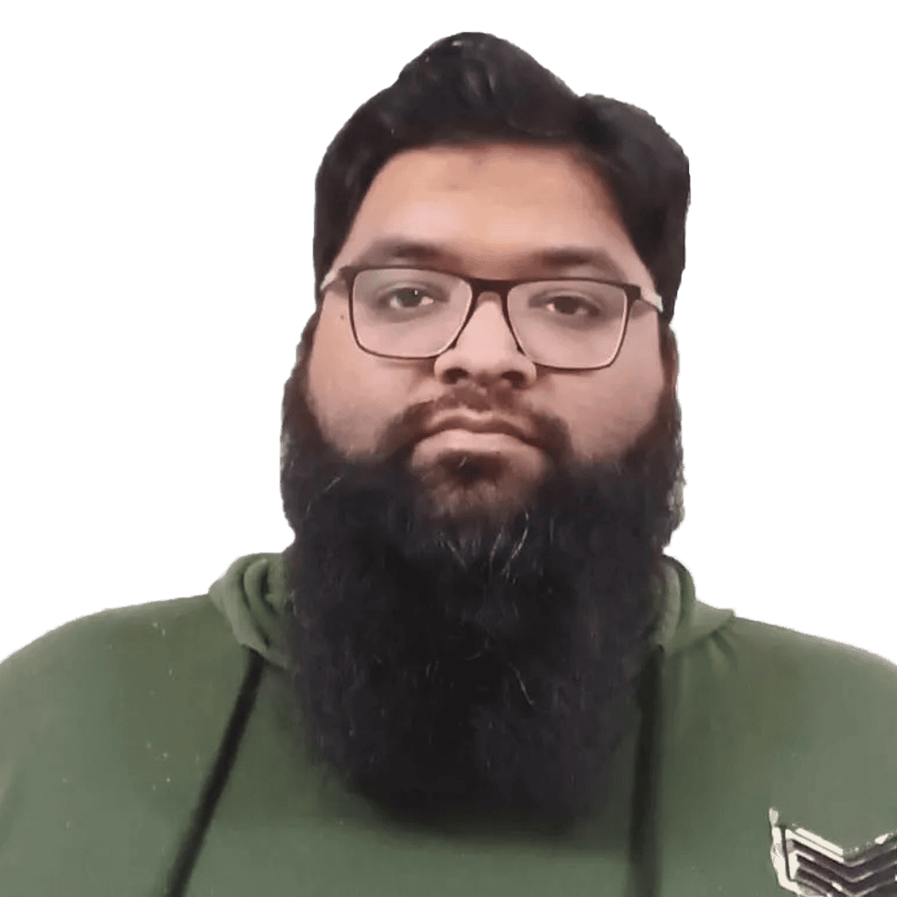 Osama Anwer