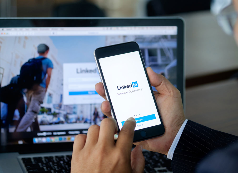 LinkedIn Course For Job Seekers, Freelancer SILVER