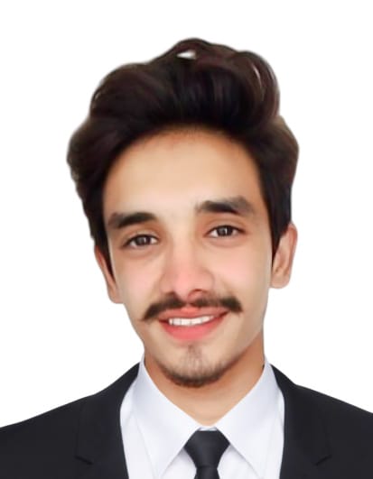 Syed Ali Hussain Jaffery