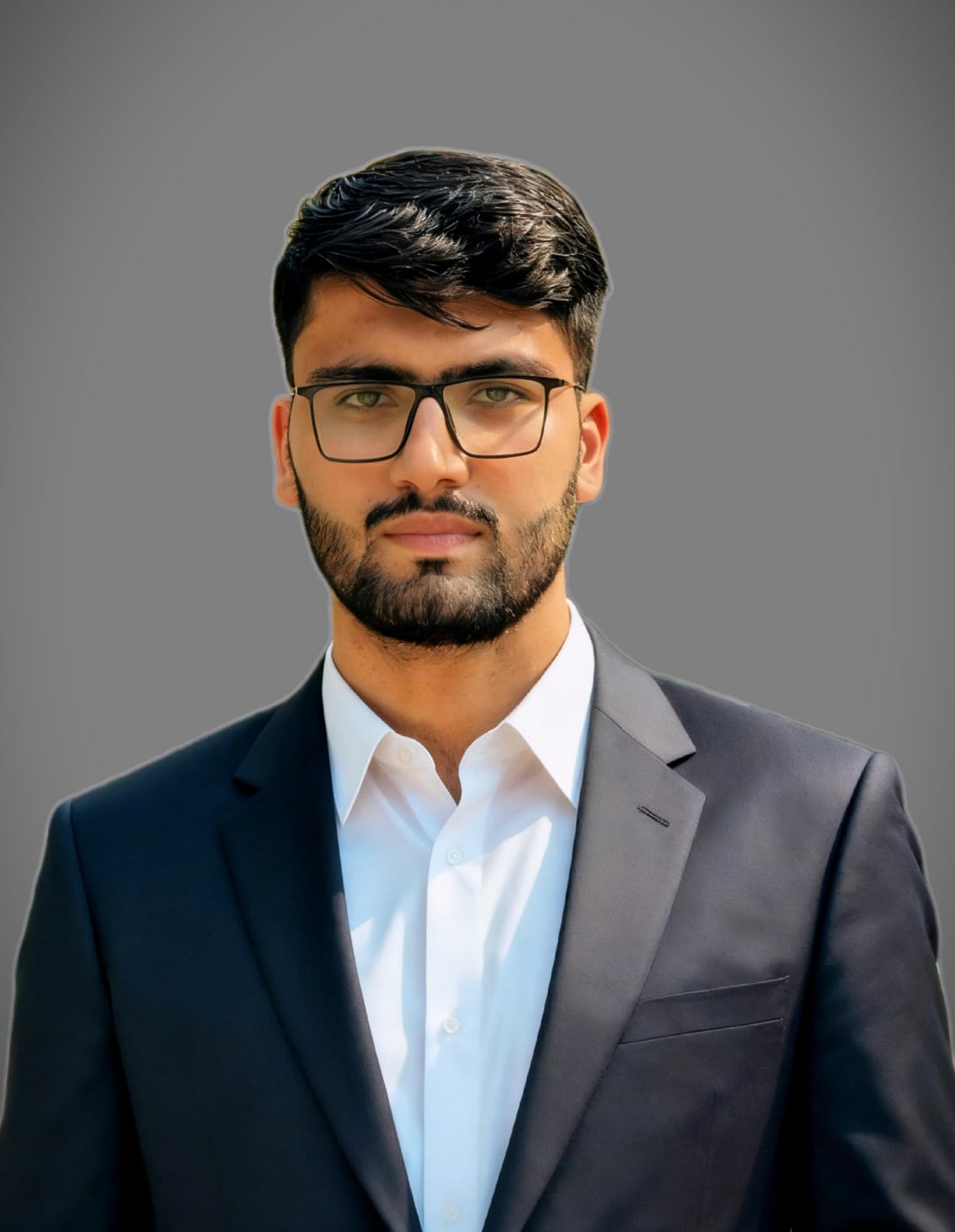 Waqas Qasid