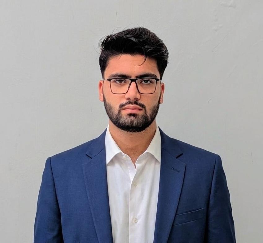 Waqas Qasid