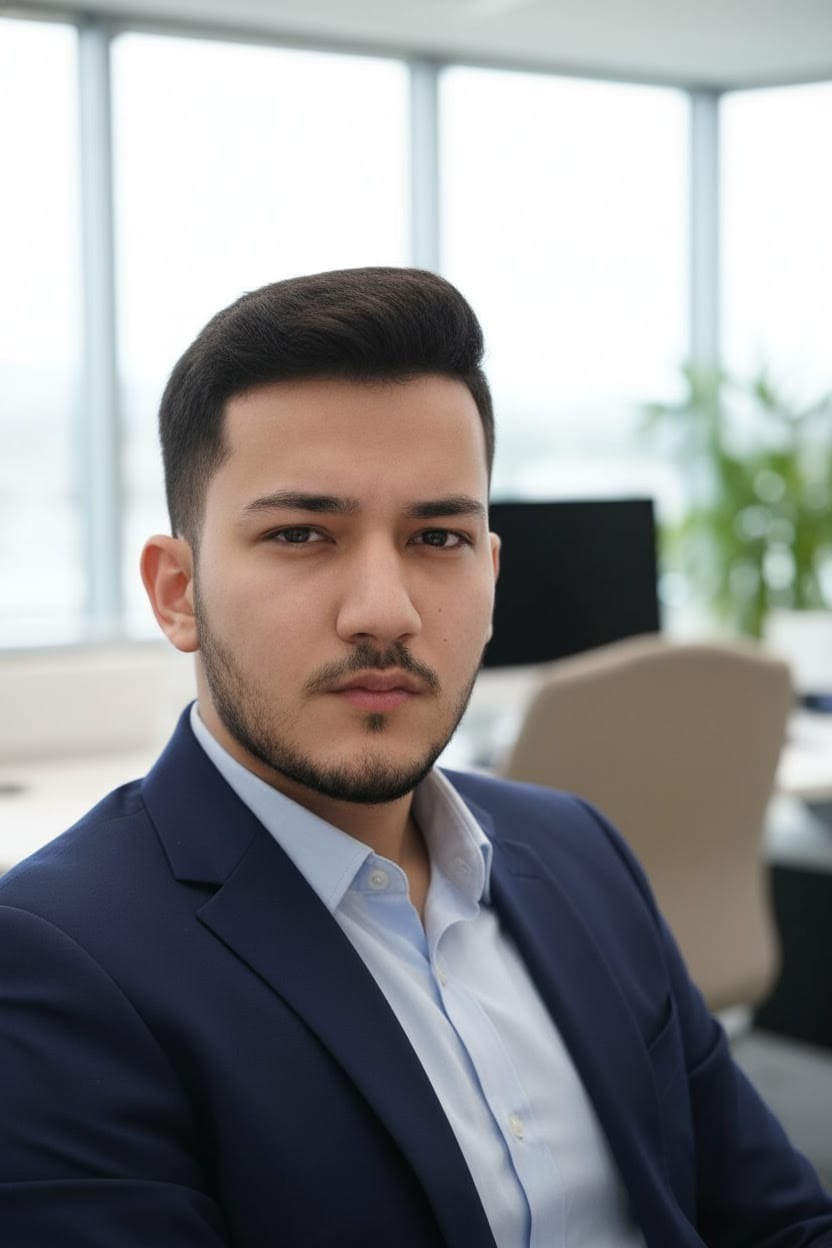 Hammad Ali