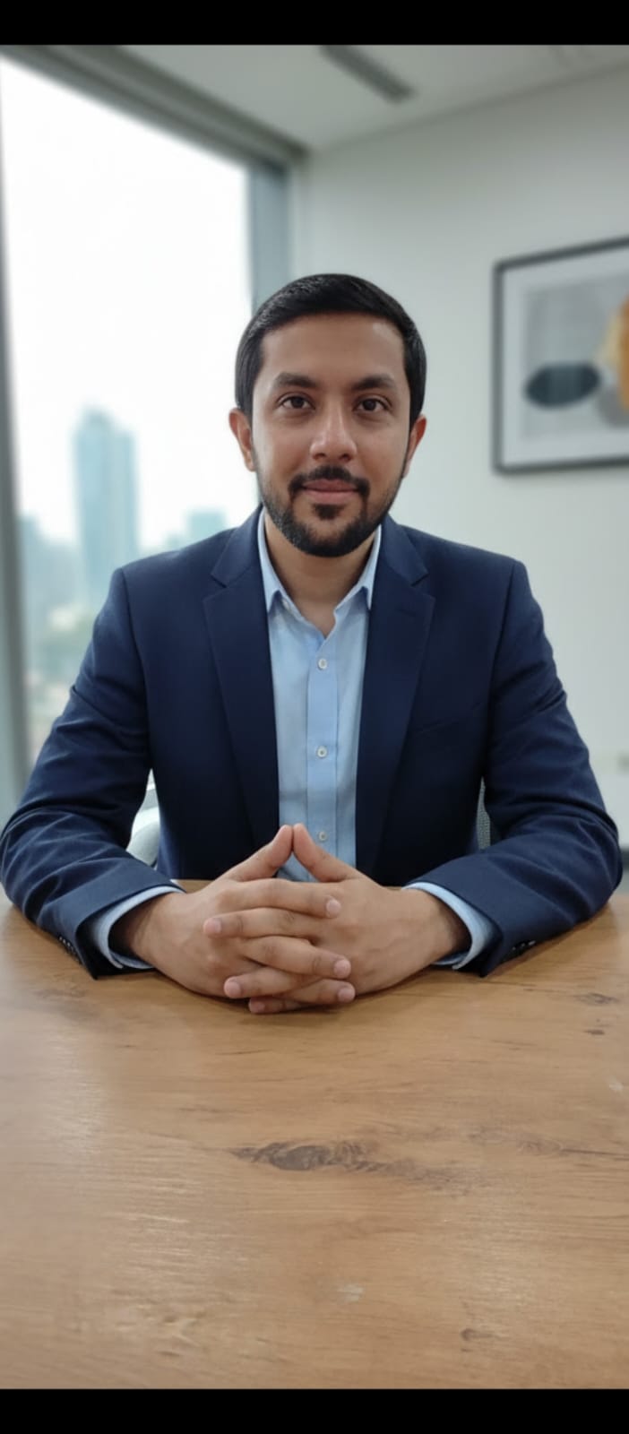 Muhammad Ahsan Siddiqui
